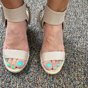 Dolce vita sandals